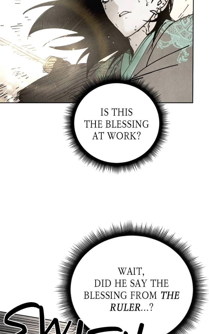 Reincarnated into a Cursed Game Chapter 3 Page 51