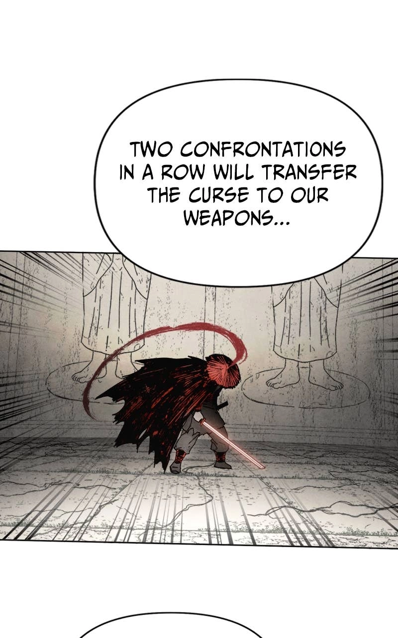 Reincarnated into a Cursed Game Chapter 3 Page 53