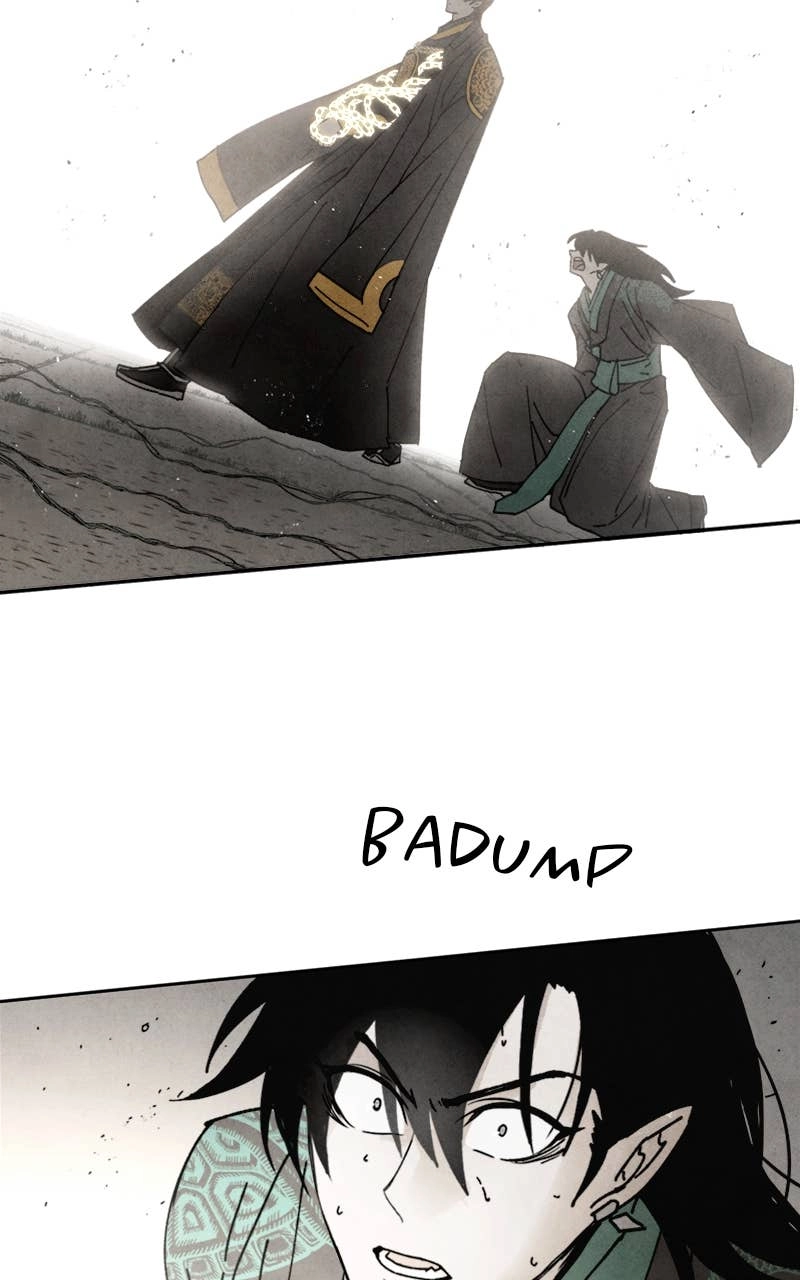 Reincarnated into a Cursed Game Chapter 3 Page 56