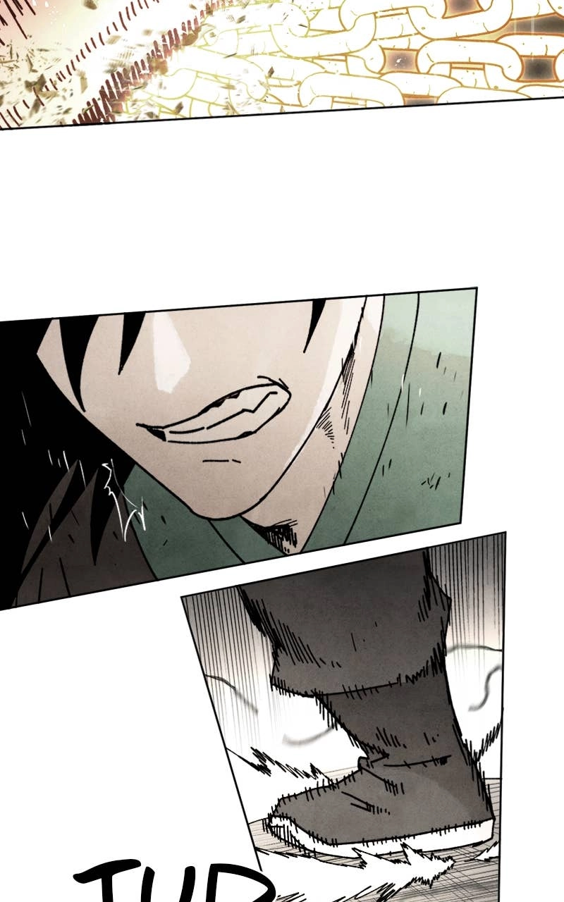 Reincarnated into a Cursed Game Chapter 3 Page 60
