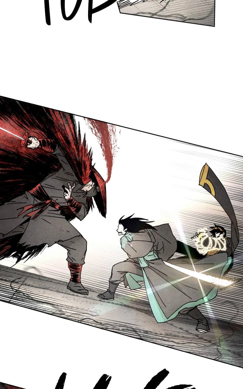 Reincarnated into a Cursed Game Chapter 3 Page 61