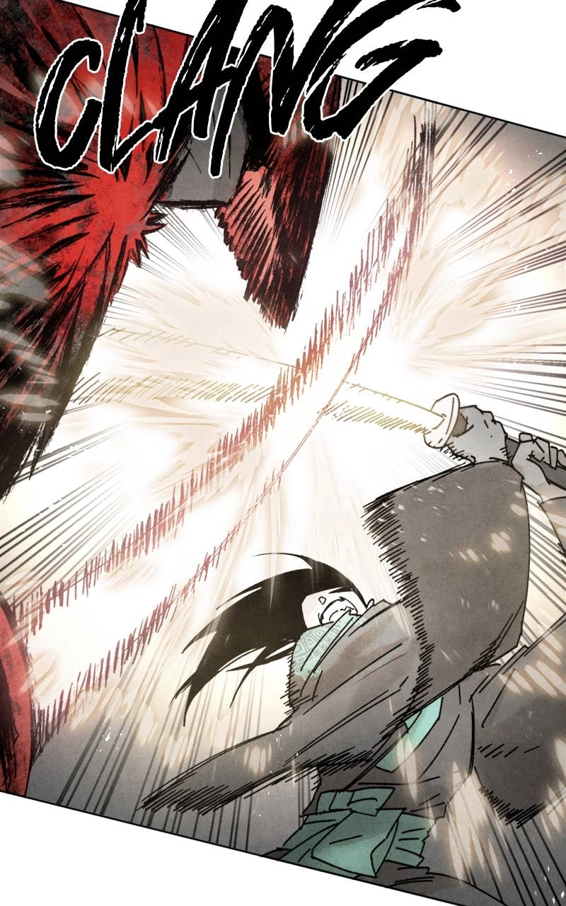 Reincarnated into a Cursed Game Chapter 3 Page 62