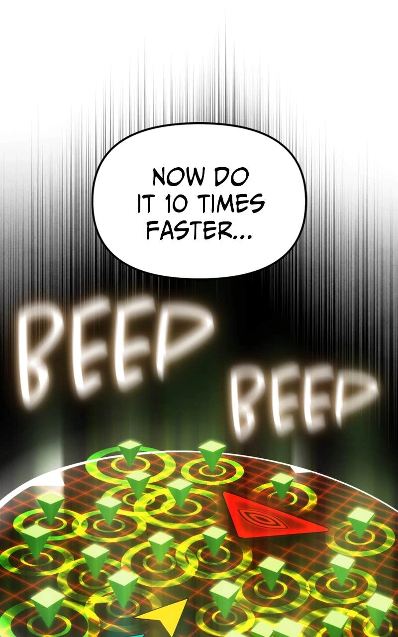 Reincarnated into a Cursed Game Chapter 3 Page 71