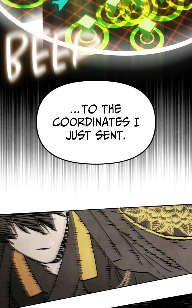Reincarnated into a Cursed Game Chapter 3 Page 72