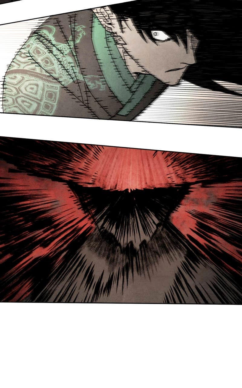 Reincarnated into a Cursed Game Chapter 3 Page 73