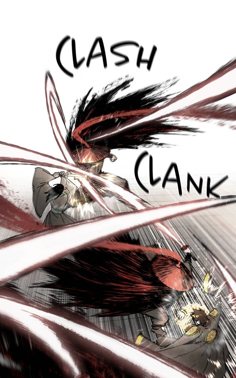 Reincarnated into a Cursed Game Chapter 3 Page 74