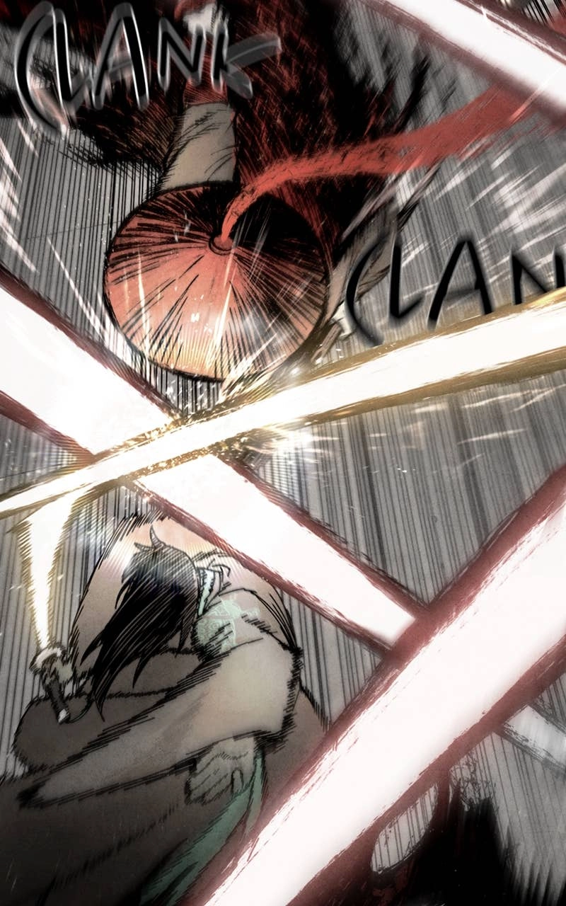 Reincarnated into a Cursed Game Chapter 3 Page 75