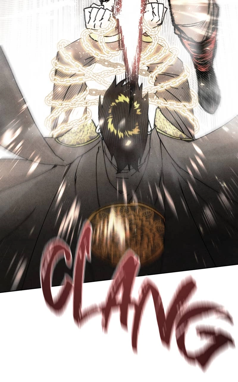 Reincarnated into a Cursed Game Chapter 3 Page 77
