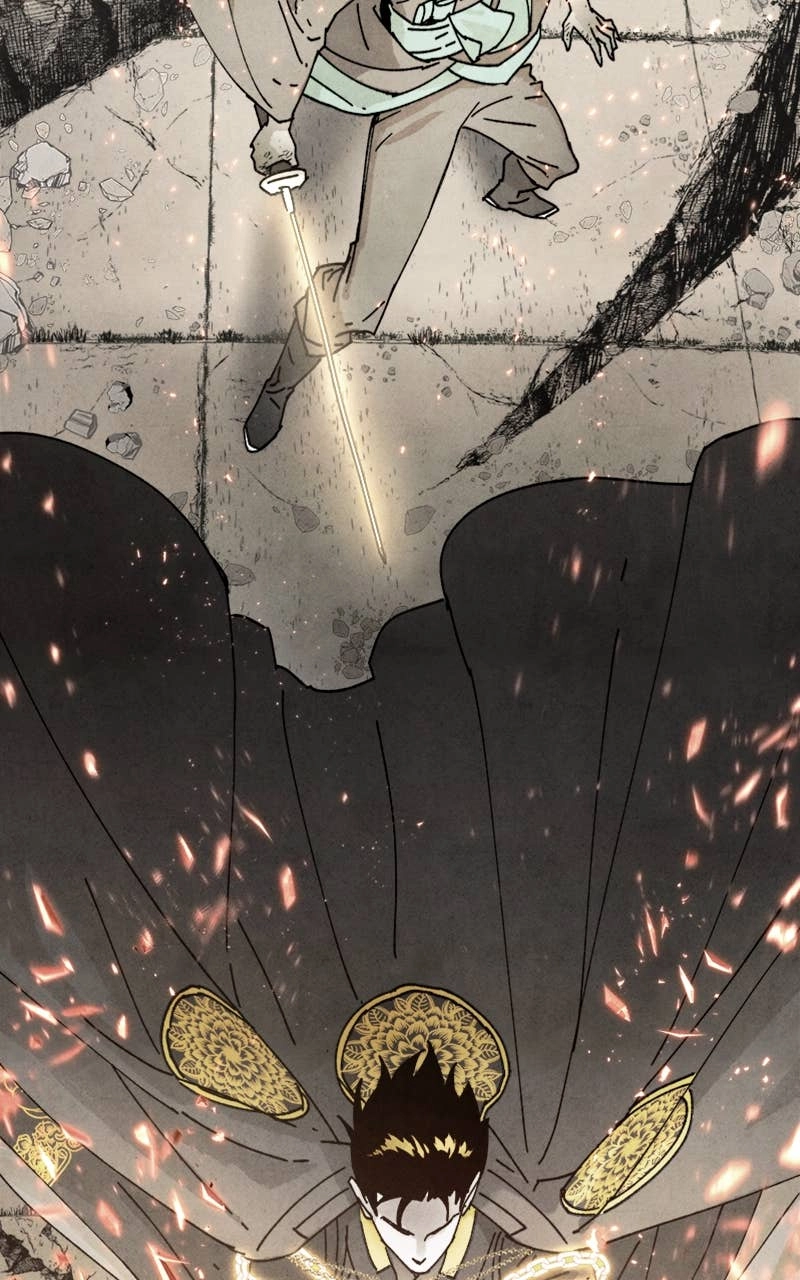 Reincarnated into a Cursed Game Chapter 3 Page 83