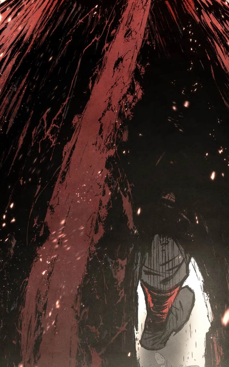 Reincarnated into a Cursed Game Chapter 3 Page 85