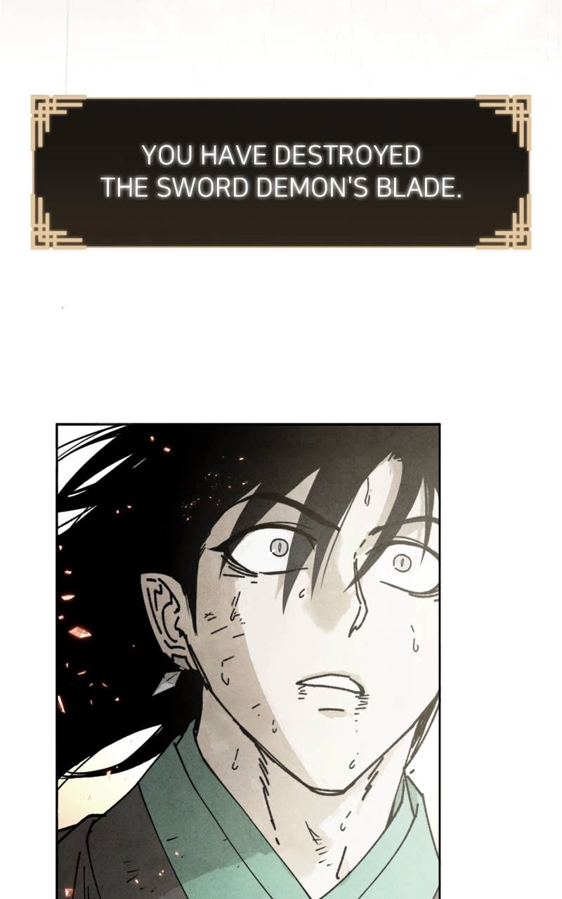 Reincarnated into a Cursed Game Chapter 3 Page 87