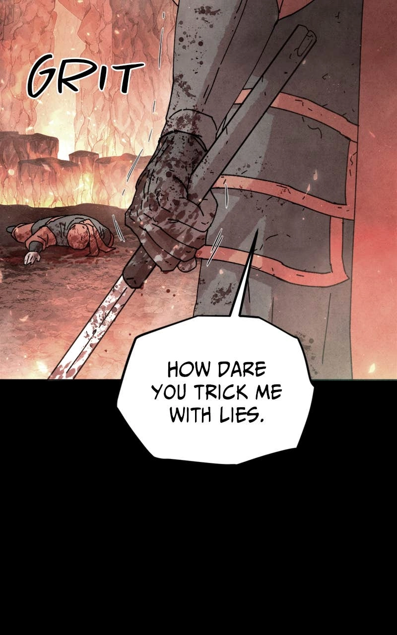 Reincarnated into a Cursed Game Chapter 4 Page 5