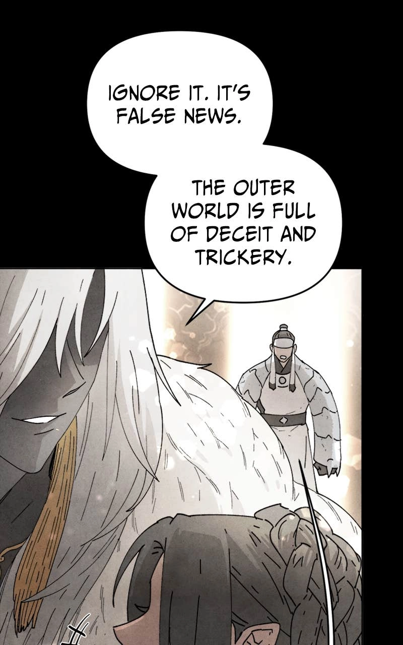 Reincarnated into a Cursed Game Chapter 4 Page 6