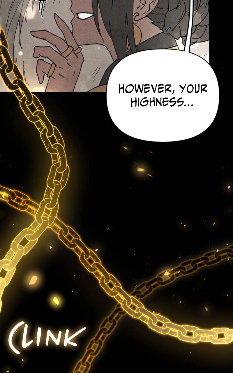 Reincarnated into a Cursed Game Chapter 4 Page 7