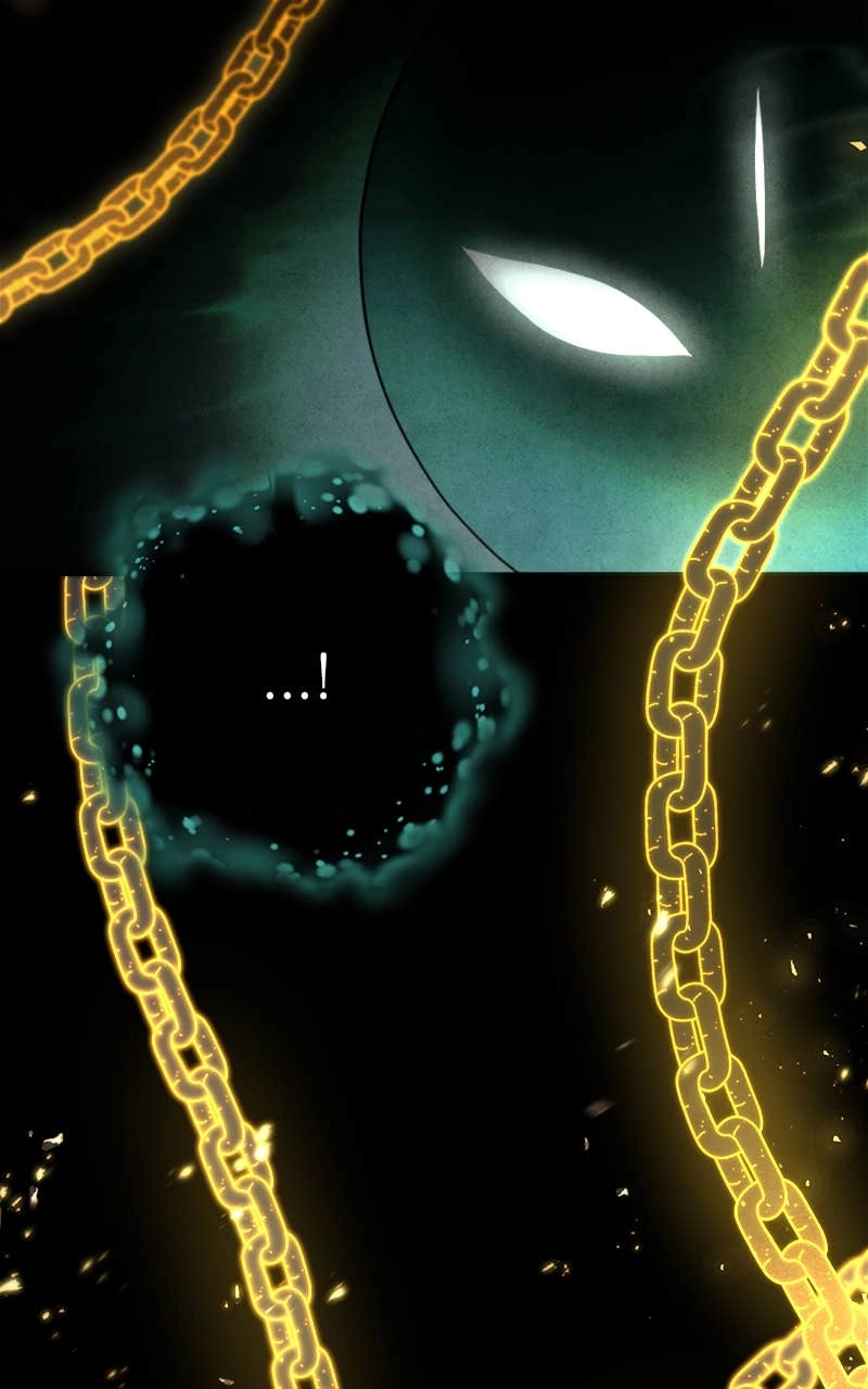 Reincarnated into a Cursed Game Chapter 4 Page 8