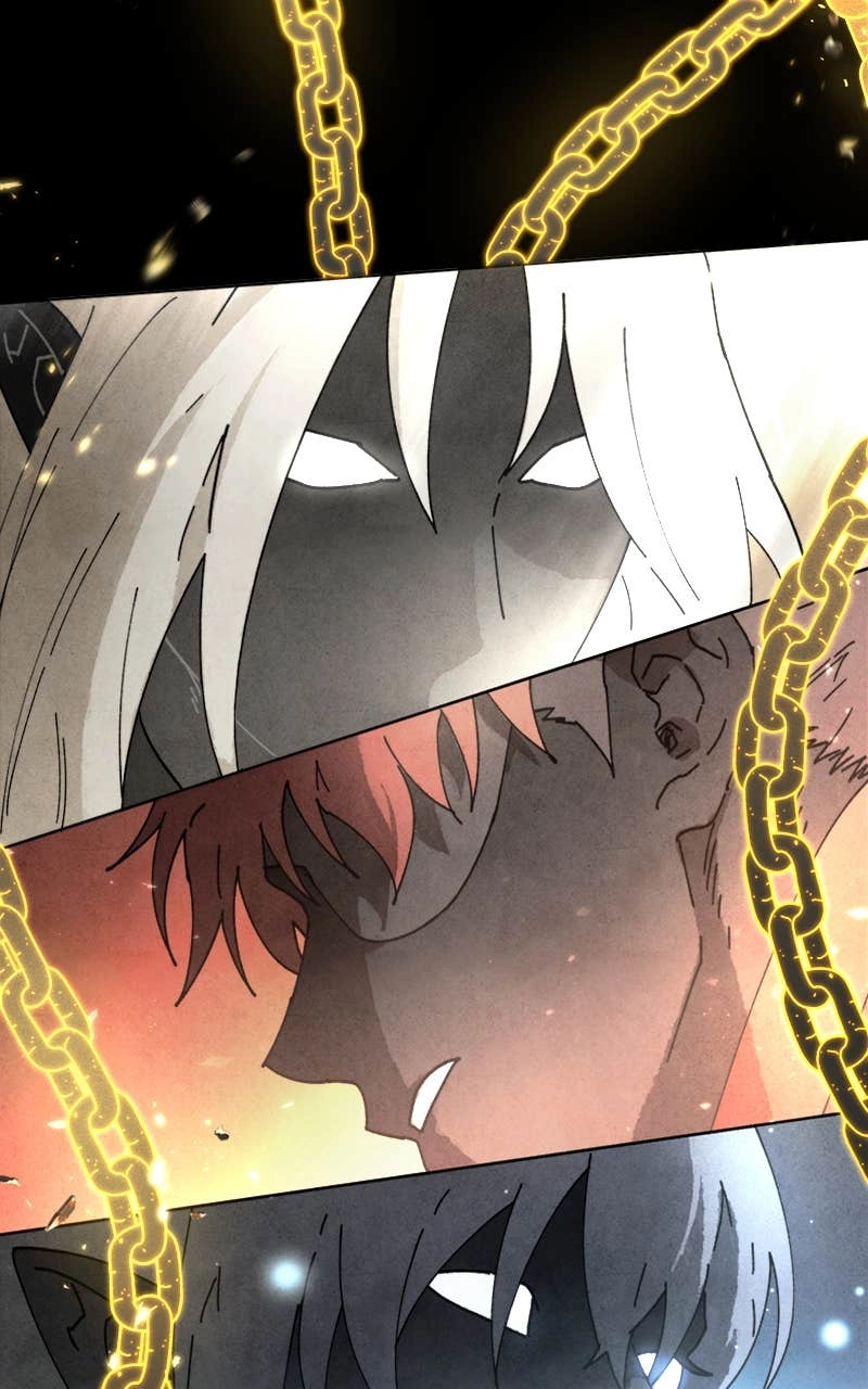 Reincarnated into a Cursed Game Chapter 4 Page 9