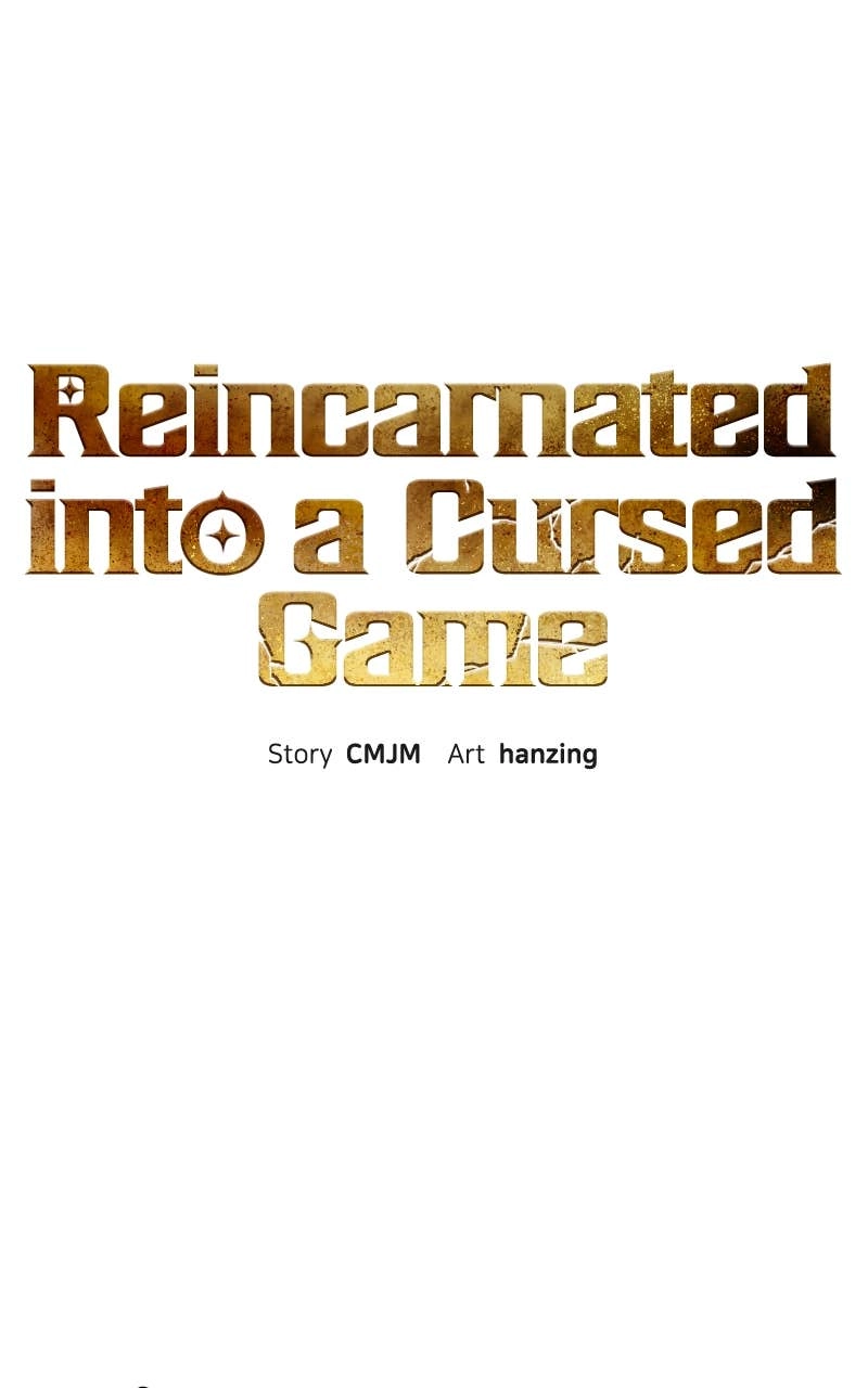 Reincarnated into a Cursed Game Chapter 4 Page 12