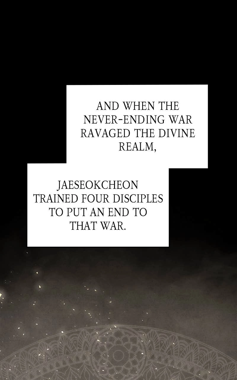Reincarnated into a Cursed Game Chapter 4 Page 21