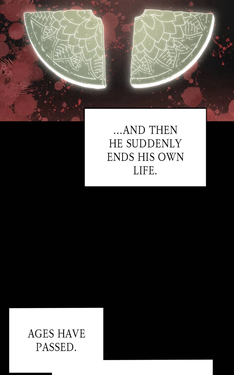 Reincarnated into a Cursed Game Chapter 4 Page 25