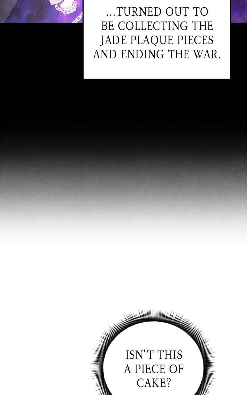 Reincarnated into a Cursed Game Chapter 4 Page 29