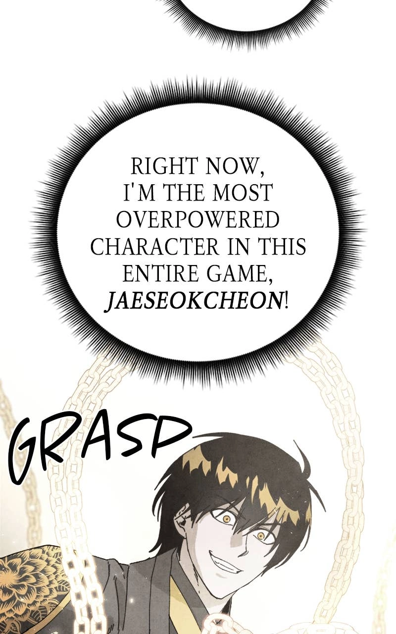 Reincarnated into a Cursed Game Chapter 4 Page 30