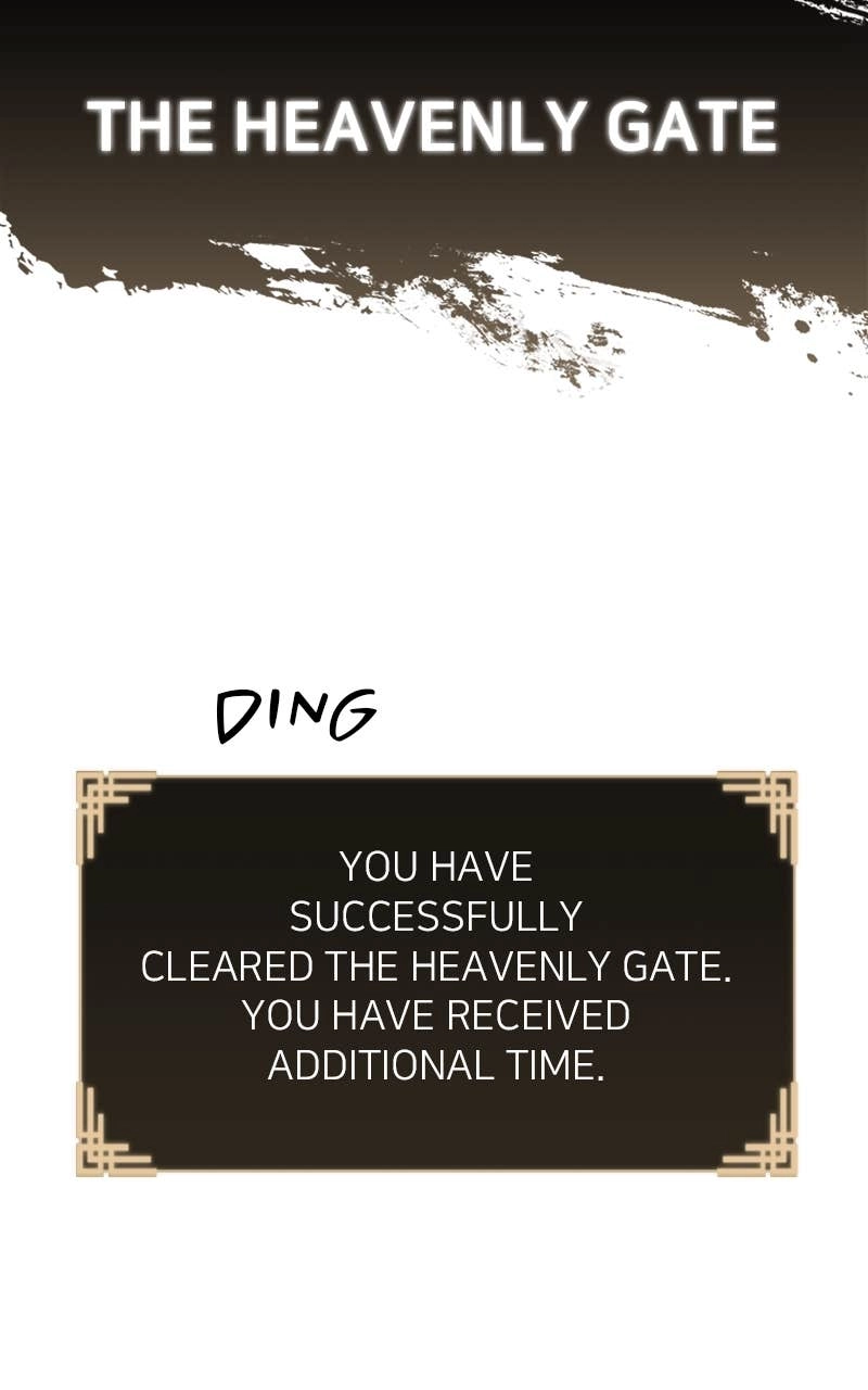 Reincarnated into a Cursed Game Chapter 4 Page 32