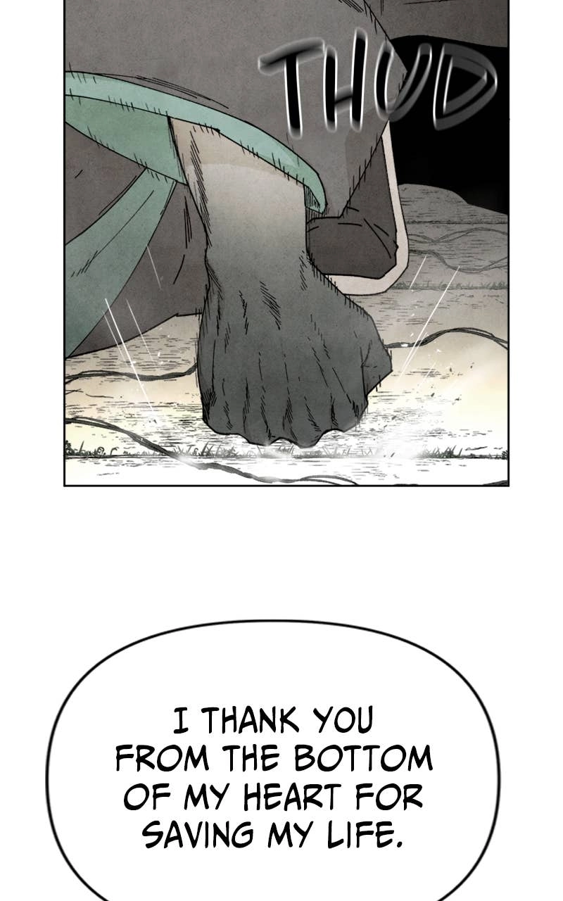 Reincarnated into a Cursed Game Chapter 4 Page 35