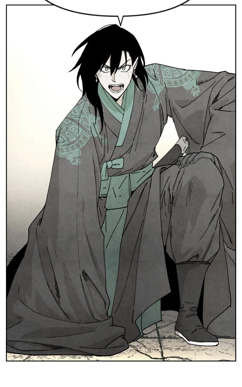 Reincarnated into a Cursed Game Chapter 4 Page 36