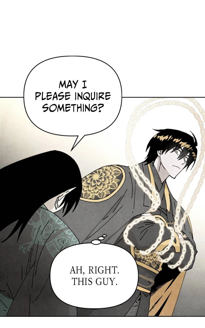 Reincarnated into a Cursed Game Chapter 4 Page 37