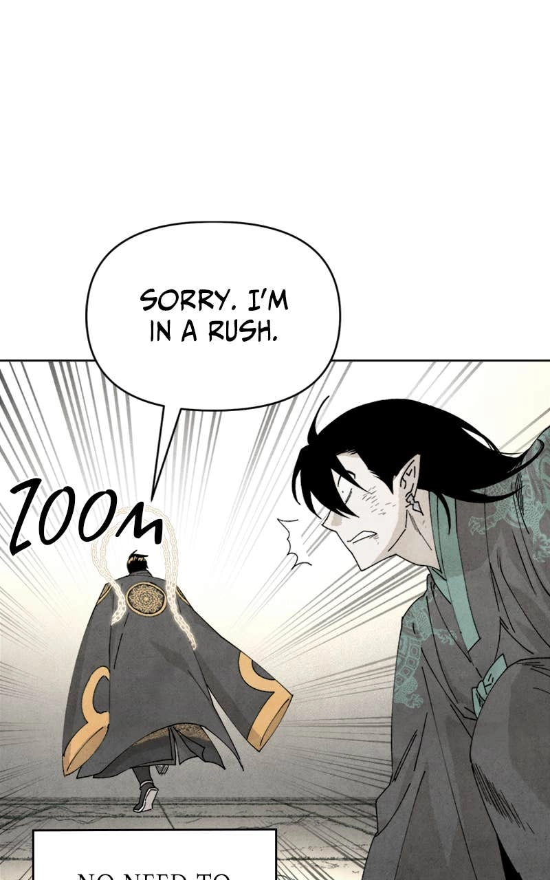 Reincarnated into a Cursed Game Chapter 4 Page 38