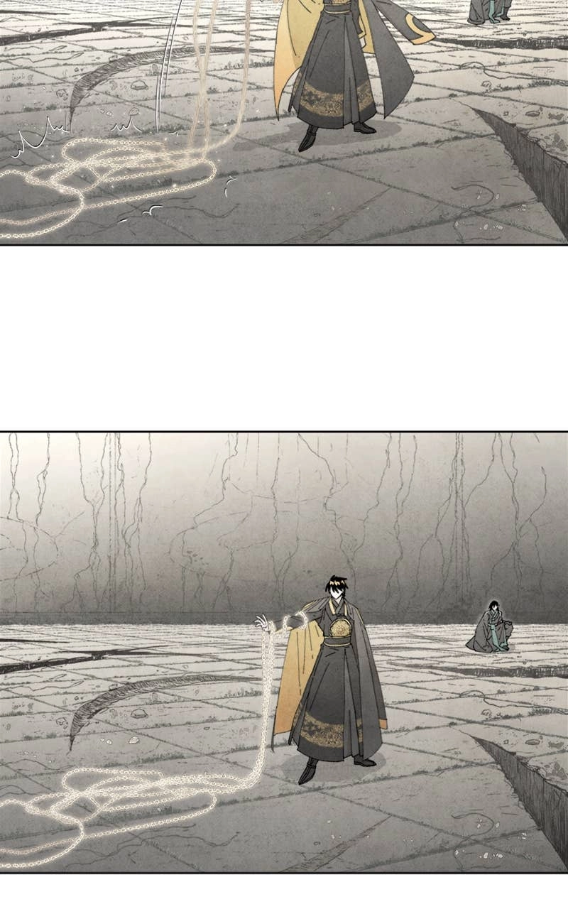 Reincarnated into a Cursed Game Chapter 4 Page 43