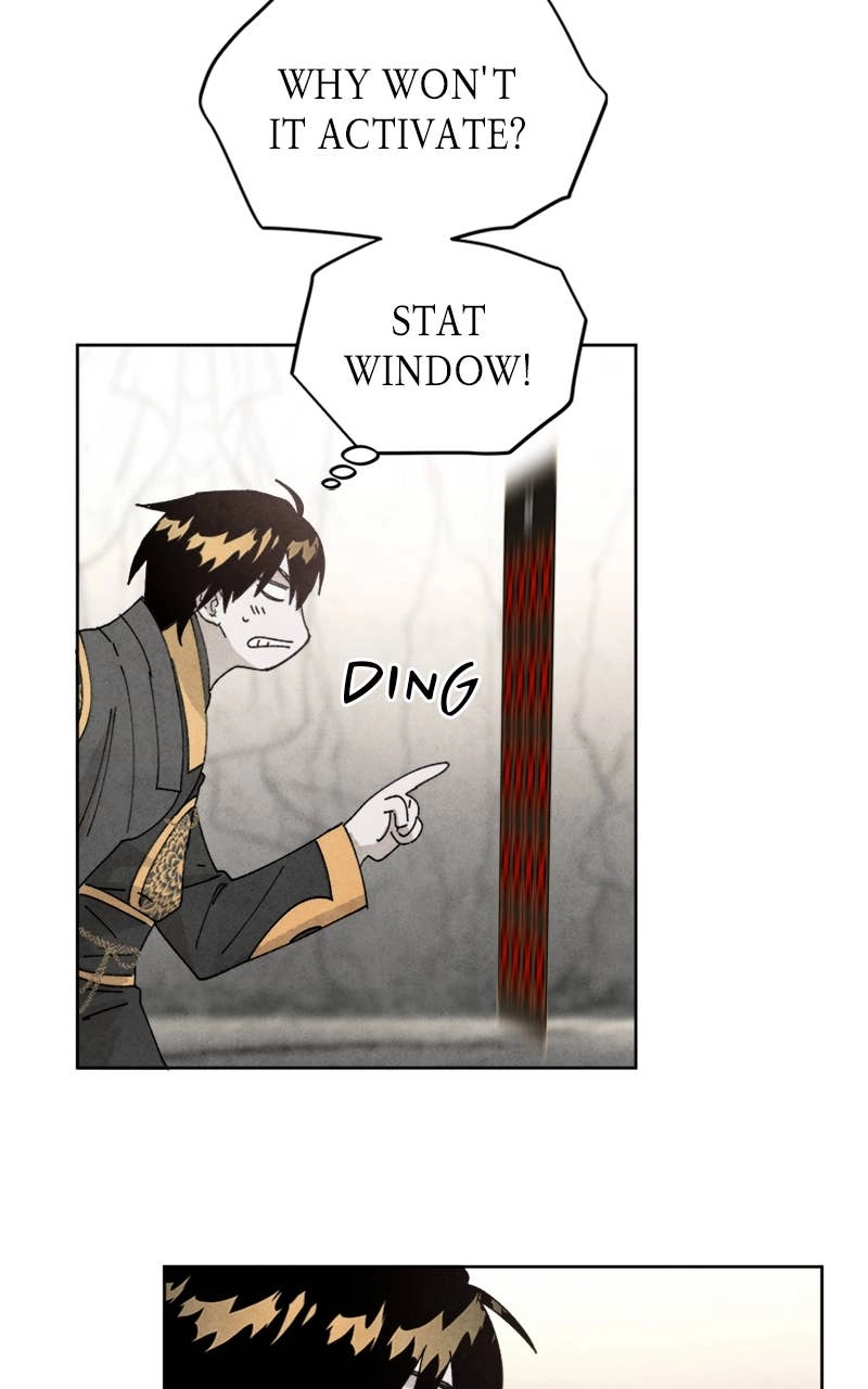 Reincarnated into a Cursed Game Chapter 4 Page 46