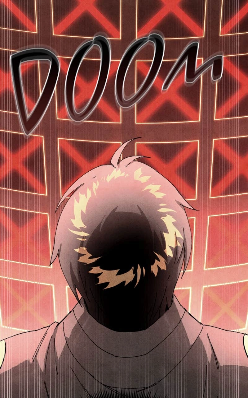 Reincarnated into a Cursed Game Chapter 4 Page 49