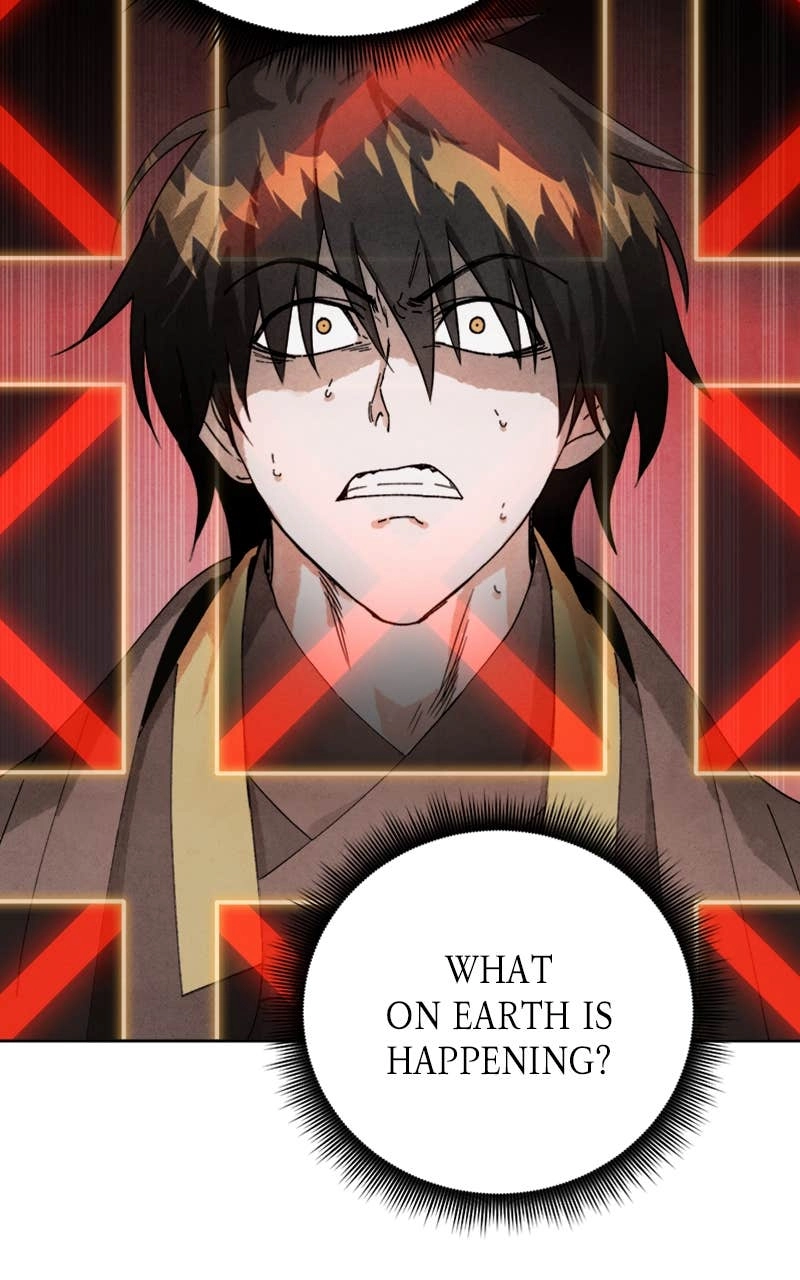 Reincarnated into a Cursed Game Chapter 4 Page 51
