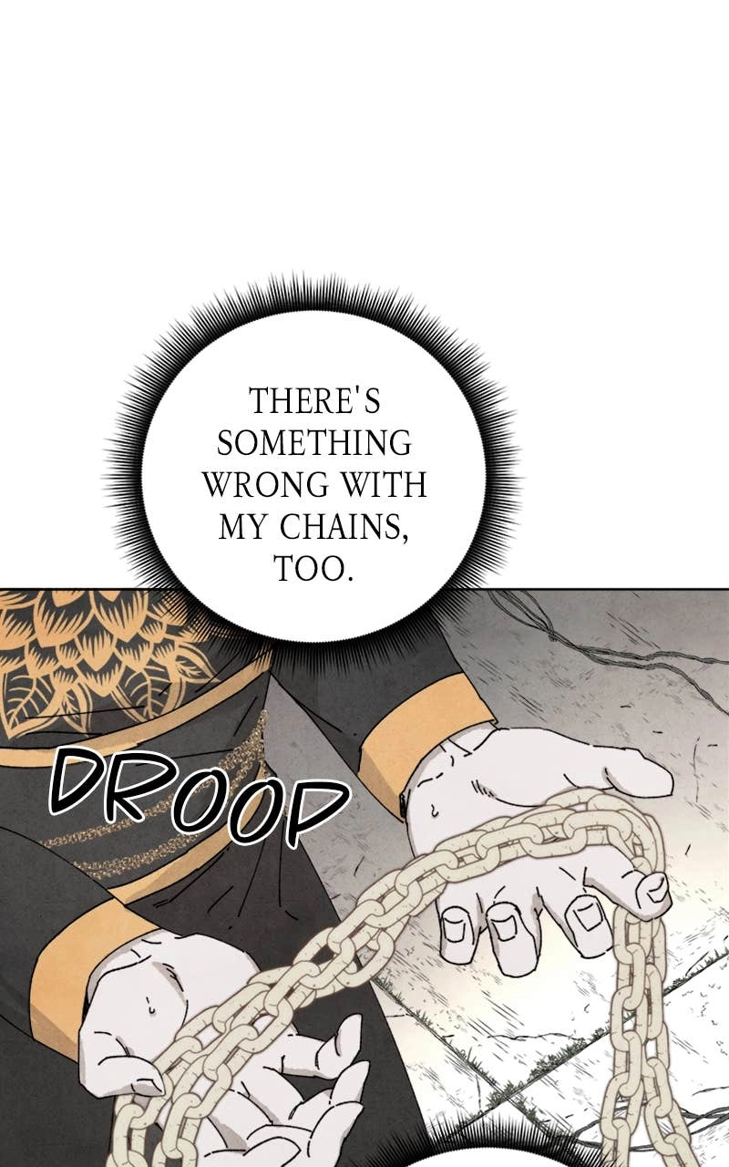 Reincarnated into a Cursed Game Chapter 4 Page 52