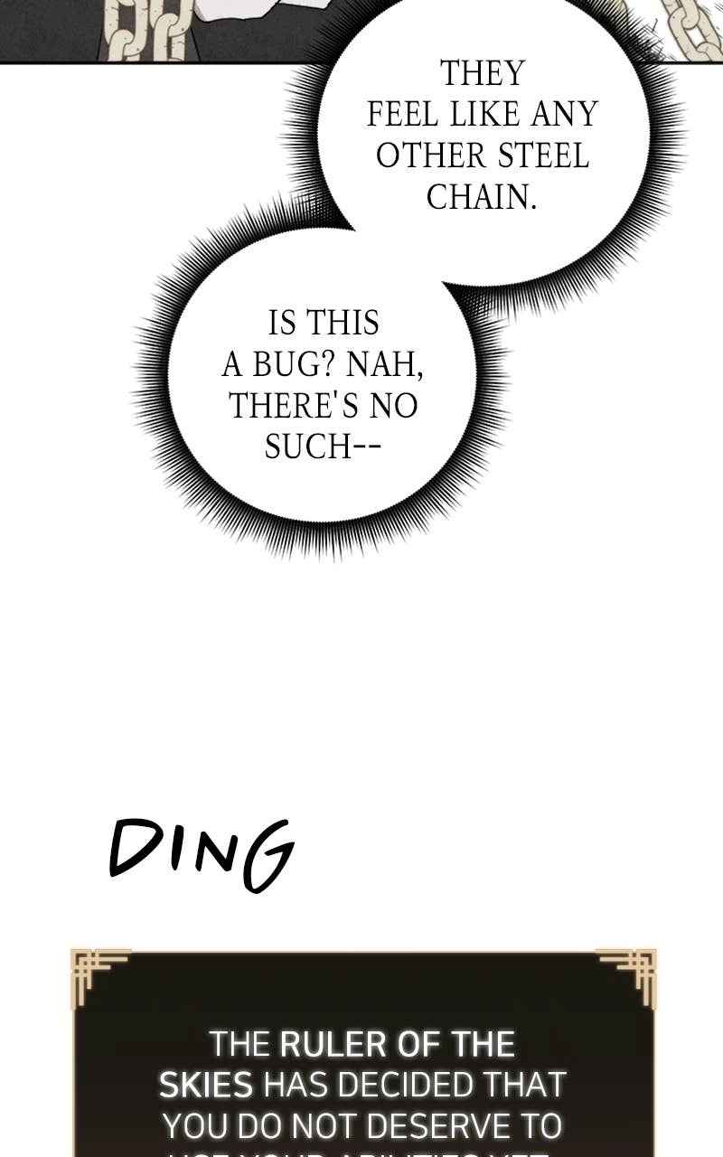 Reincarnated into a Cursed Game Chapter 4 Page 53