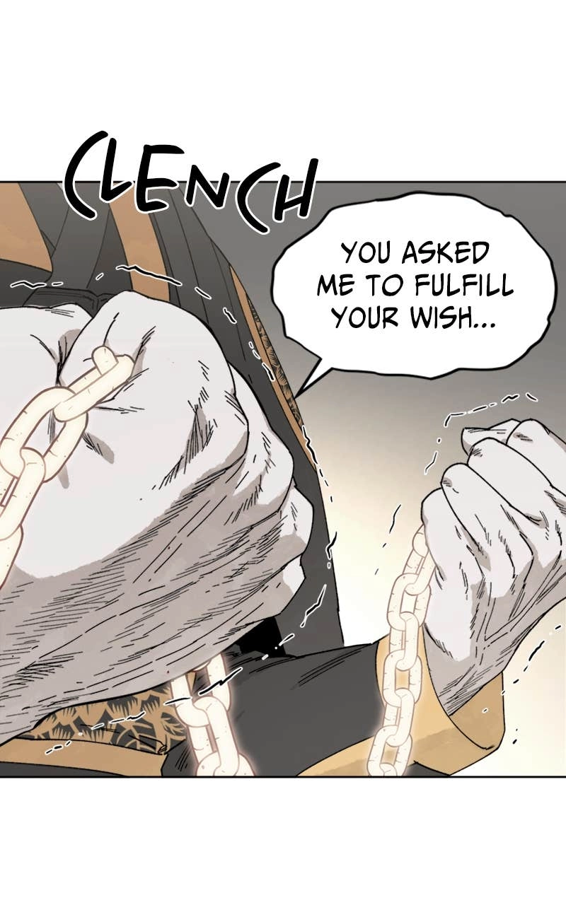 Reincarnated into a Cursed Game Chapter 4 Page 59
