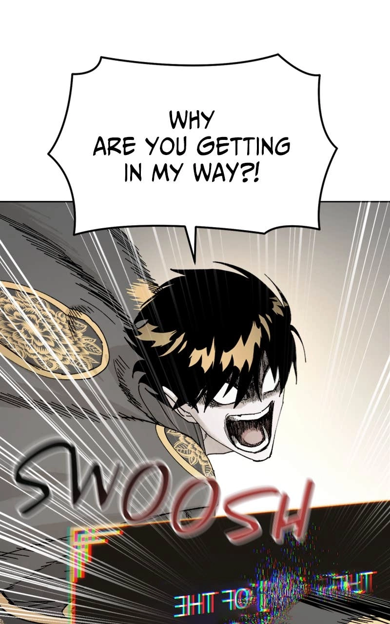 Reincarnated into a Cursed Game Chapter 4 Page 60