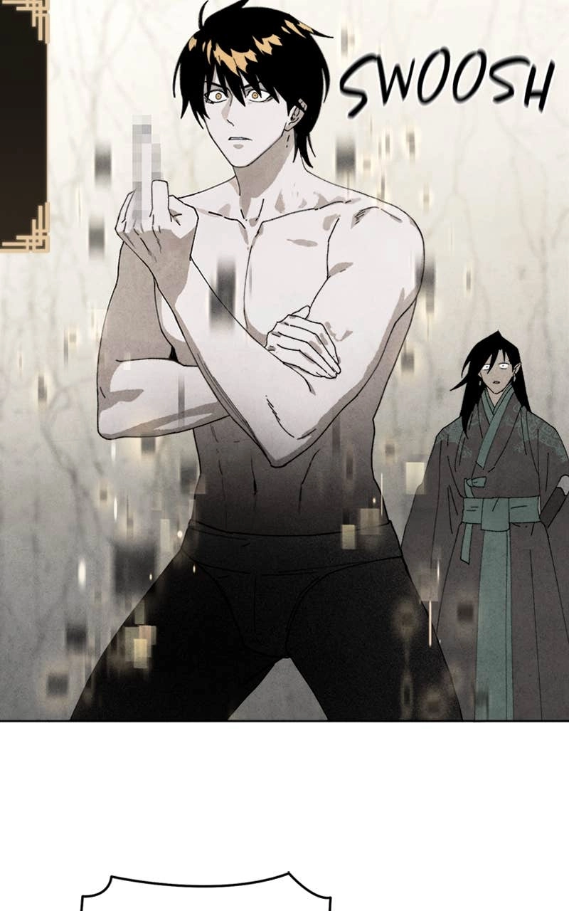 Reincarnated into a Cursed Game Chapter 4 Page 63