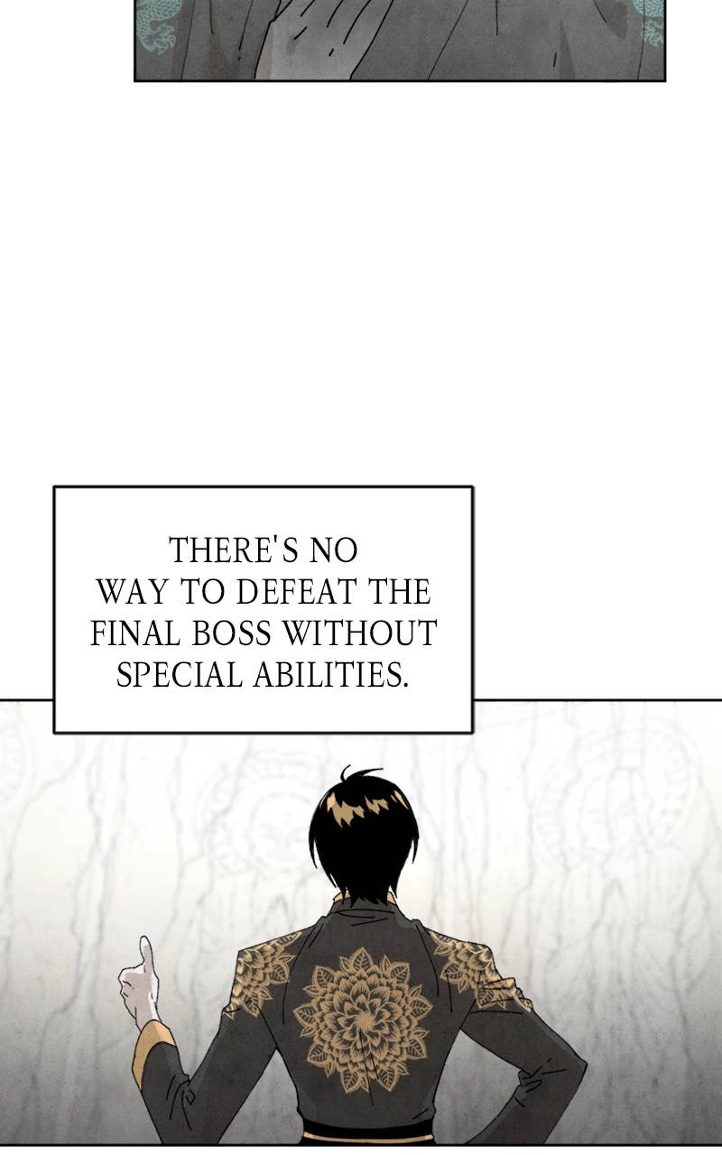 Reincarnated into a Cursed Game Chapter 4 Page 69