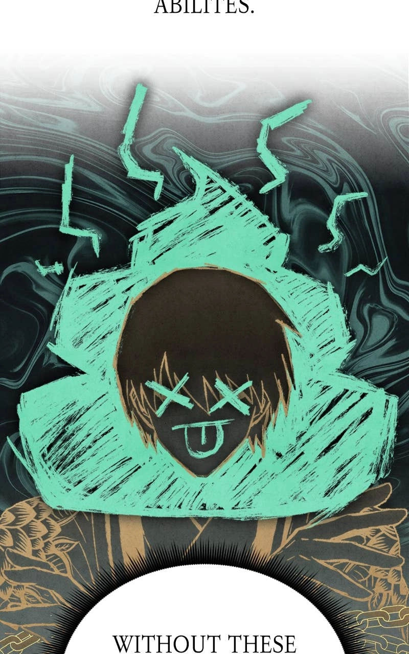Reincarnated into a Cursed Game Chapter 4 Page 71