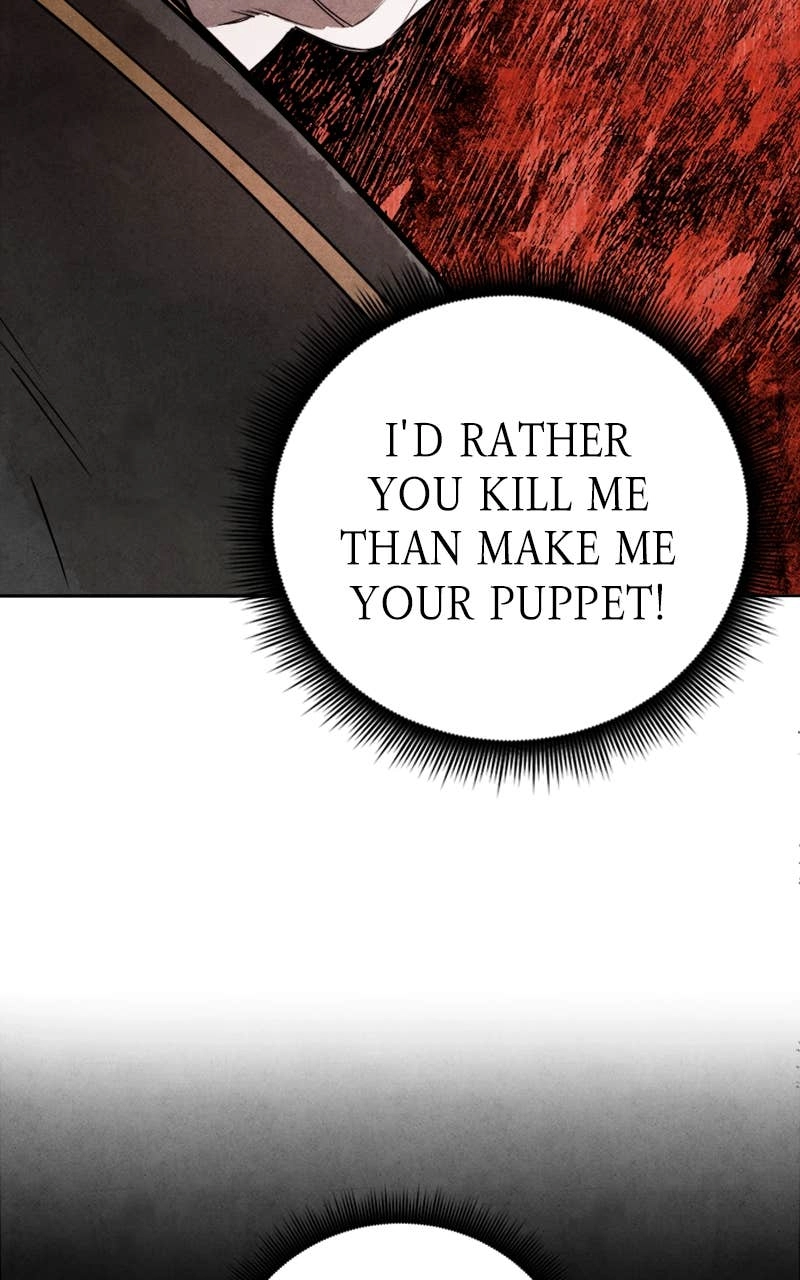 Reincarnated into a Cursed Game Chapter 4 Page 75