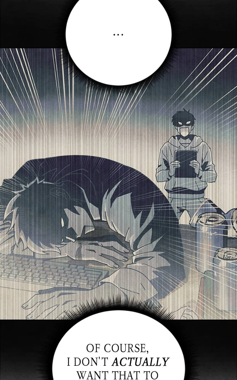 Reincarnated into a Cursed Game Chapter 4 Page 76