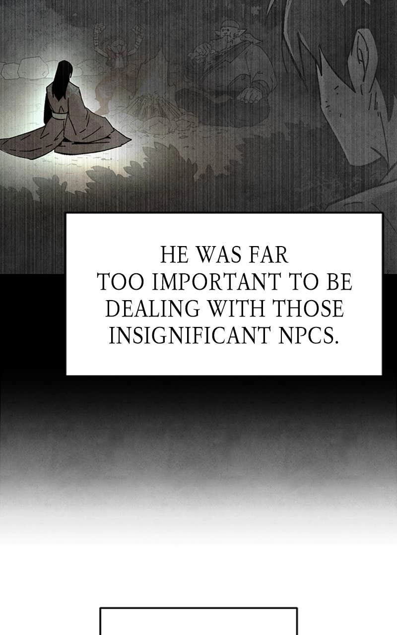 Reincarnated into a Cursed Game Chapter 4 Page 83