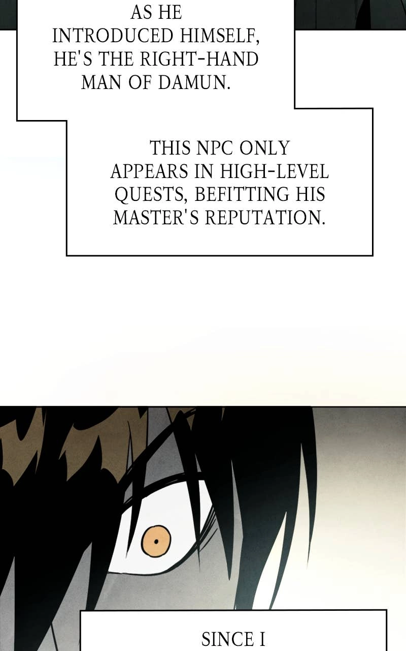 Reincarnated into a Cursed Game Chapter 4 Page 85