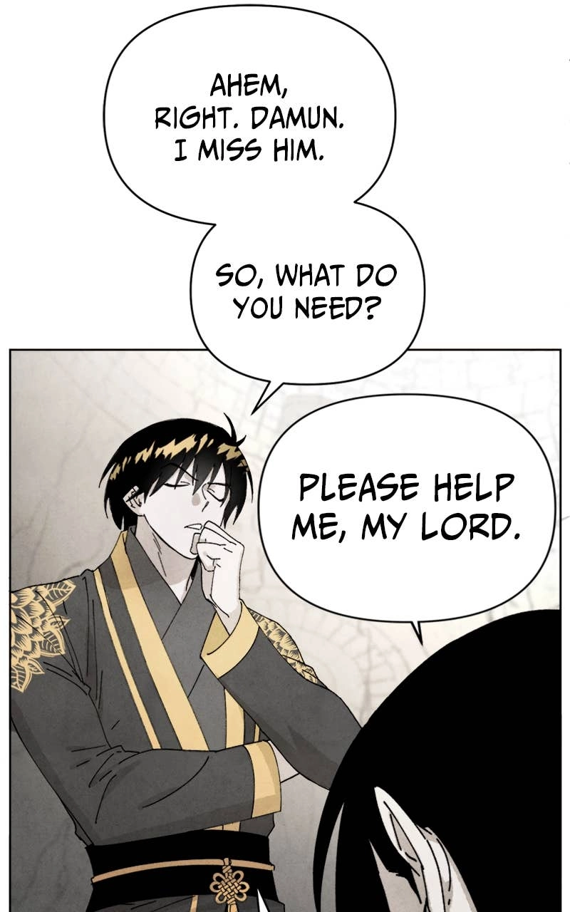 Reincarnated into a Cursed Game Chapter 4 Page 87