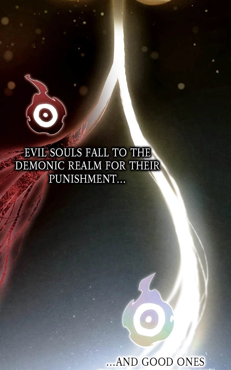 Reincarnated into a Cursed Game Chapter 5 Page 6