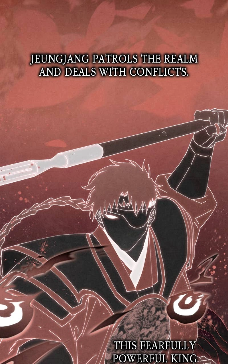 Reincarnated into a Cursed Game Chapter 5 Page 12