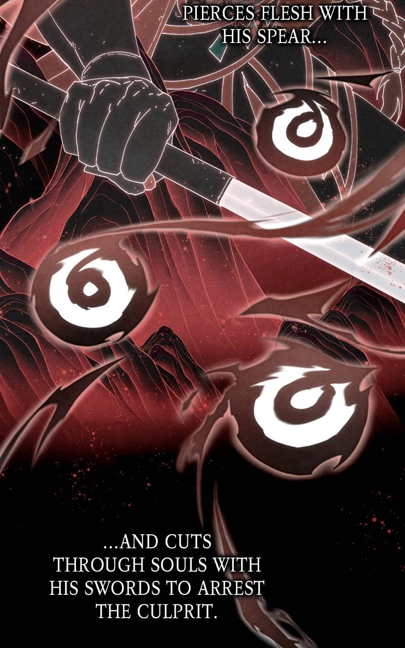 Reincarnated into a Cursed Game Chapter 5 Page 13