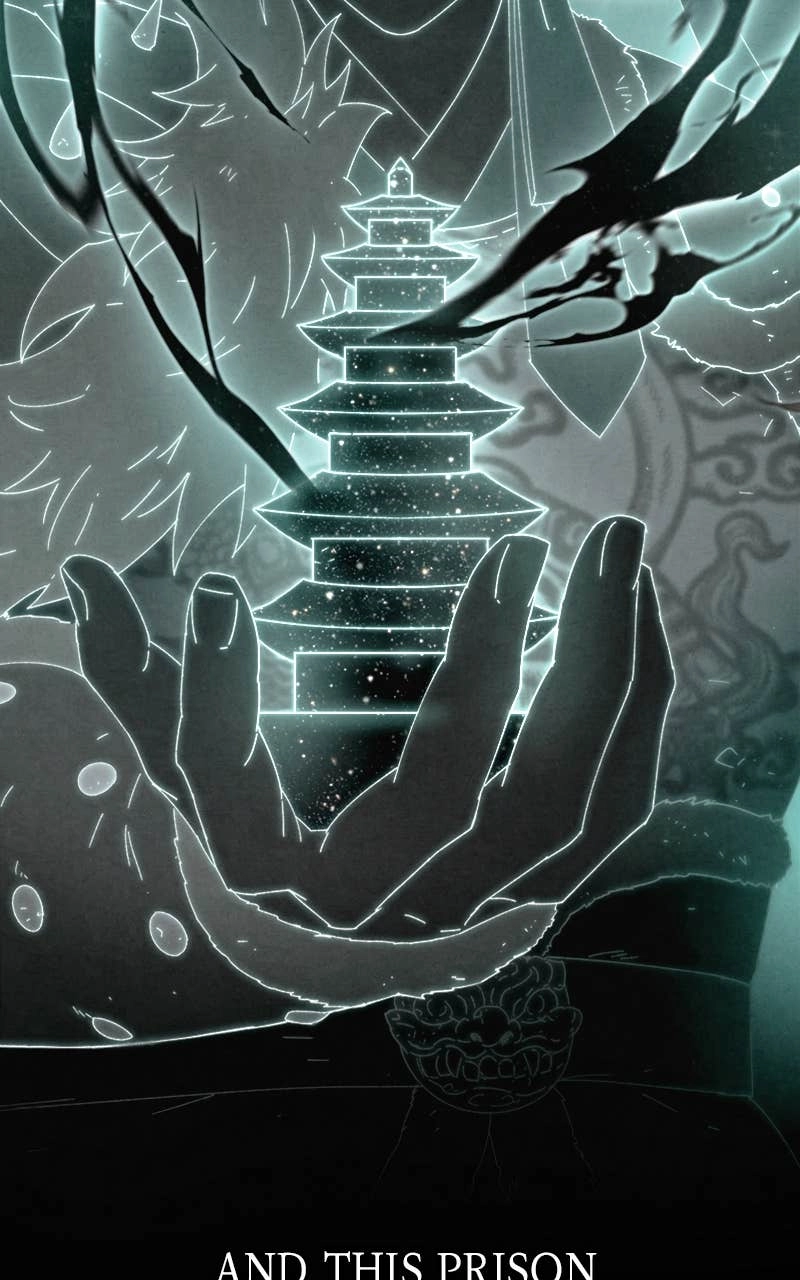 Reincarnated into a Cursed Game Chapter 5 Page 15